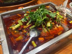 -琥珀老六龙虾(四里河店)