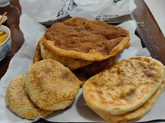 -黑窑厂糖油饼烤鸭·清真菜(旗舰店)