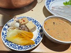 -东镇老火锅(长春路首店)