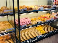 -85度C(南京张府园店)