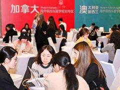 -新东方前途出国留学·小语种(解放碑中心)