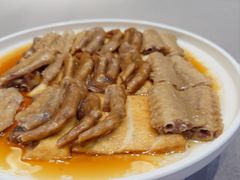 -长禧家·珑厨(东山口店)