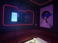 -星聚会KTV(上海东方渔人码头店)