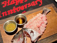 -小火花·干式熟成牛排馆Spark SteakHouse(剑桥郡店)