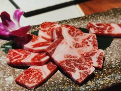 -哈拉海和牛主题餐厅(哈西店)