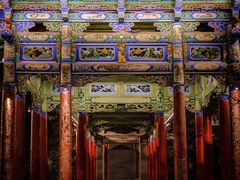 -白塔山公园