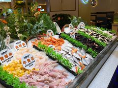 -非烤勿扰自助烤肉(厚街明丰店)