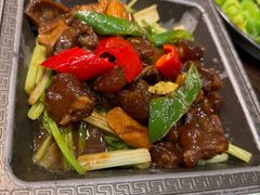 -海儀美食楼(湾仔海鲜街店)