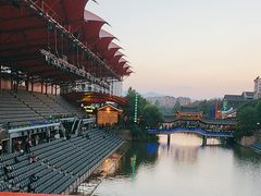 -杭州宋城