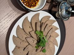 盐水羊肝-回锦轩(泉园店)