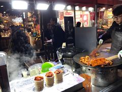 -乐天免税店(明洞店)