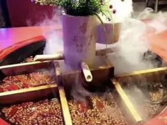 -巴九门重庆老火锅(光大店)