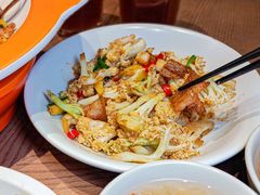 -湘辣辣鲜炒黄牛肉(顺义华联店)