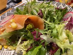 -Ricci睿奇美式餐厅(五道口店)