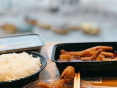 -二孃鸡爪爪(东郊记忆店)
