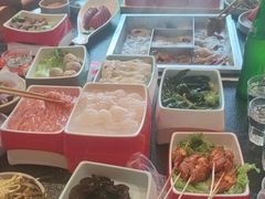 -重庆德忆火锅（龙南街3店）(渝水岸餐饮)