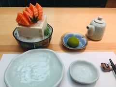 三文鱼-TORO MaKi 寿司·日料(华创店)