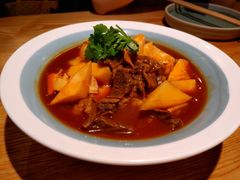 -薇酌饮·陕西菜(南门外店)