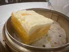 蛋黄千层糕-凤城酒家(渣华道)