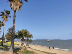 -黄金海岸环岛路