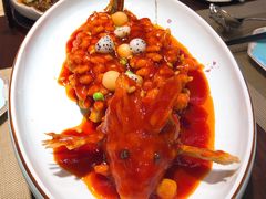 -童福兴·南京菜(老门东店)