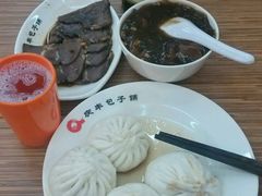 -庆丰包子铺(宣武门店)