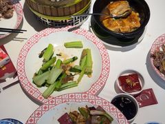 -谭厨中山传家菜.乳鸽.脆鲩鱼(华强北中航城店)