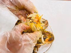 -七的湖·江南蟹舫·阳澄湖农家菜(蟹舫苑店)