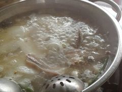 android_upload_pic-老石黑山羊毛驴肉火锅(金凯广场店)
