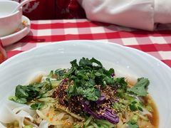 -西贝(上海中心店)