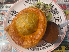 -肥韬茶餐厅(海上世界店)