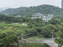 -广州汇华希尔顿逸林酒店