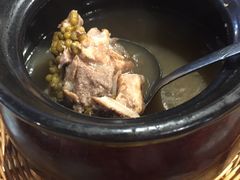 -人民食堂(青羊宫店)