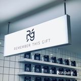 东莞探店/极简性冷淡风Rg柠檬茶空降东莞🔥