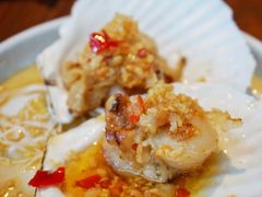 -Mr·Fish鱼鲜生海鲜放题(银泰in99店)