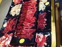 -陈记顺和牛肉火锅馆(天河北路店)