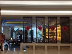 -宁海金海开元名都大酒店·名爵自助餐厅(金水路店)