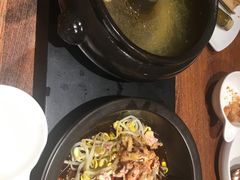 -云海肴·汽锅鸡·云南菜(美罗城店)