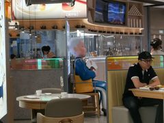 大堂-蔡澜点心·粤菜(丽泽天街店)
