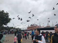 -谢尔盖圣三一大修道院