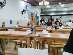 -华兴街自力面店