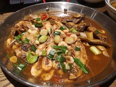 -莫山小馆(百花店)