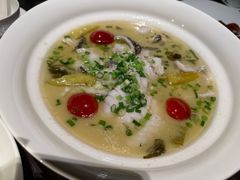 -广州文华东方酒店·江-由辉师傅主理