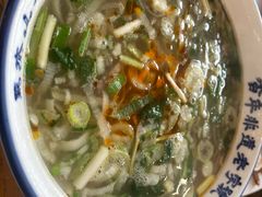 -清真马杰山牛肉汤馆