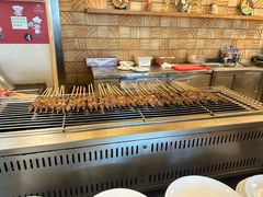 -听松楼·花园酒店·自助餐厅(红梅公园店)