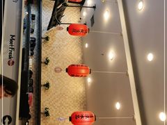 -鲜芋仙(高新万达广场店)