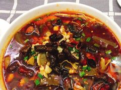 -QQ海鲜餐厅