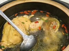 -蟹天蟹地农家菜·阳澄湖大闸蟹(浅水湾店)