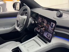 -蔚来体验中心(北京后沙峪店)