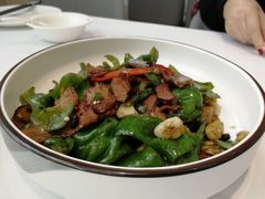 小炒肉-香丰阁·烤鸭·川湘菜(昌平店)